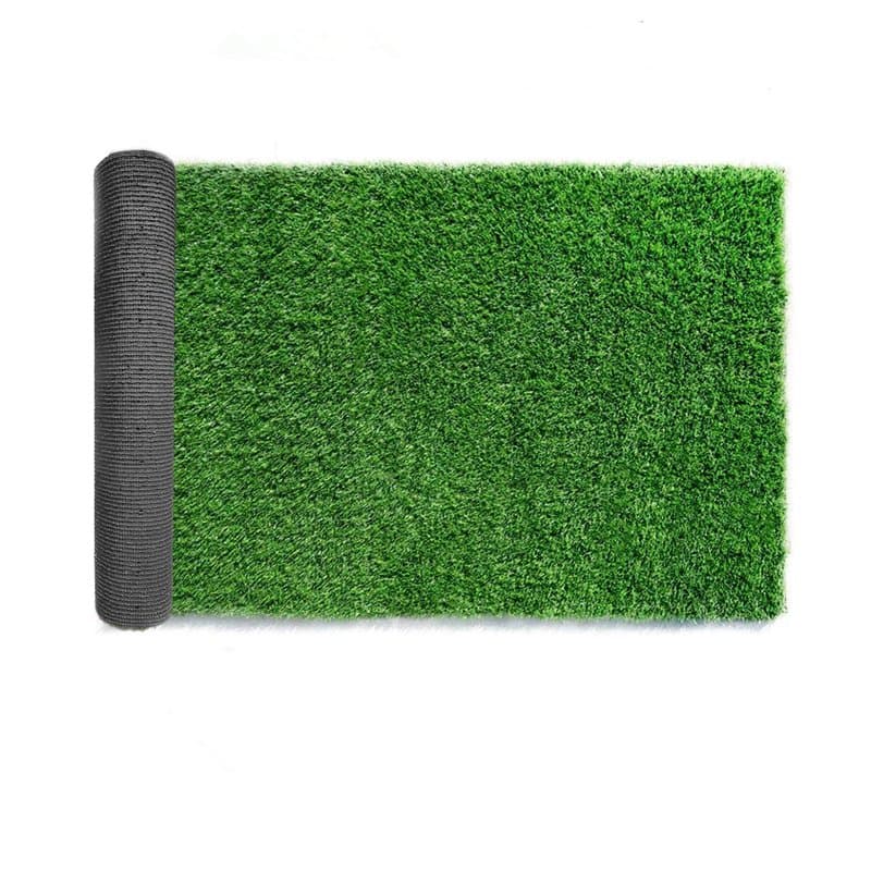 LITA Gazon artificiel synthétique de qualité supérieure,hauteur de pile de 10mm,faux gazon synthétique haute densité,pelouse pou
