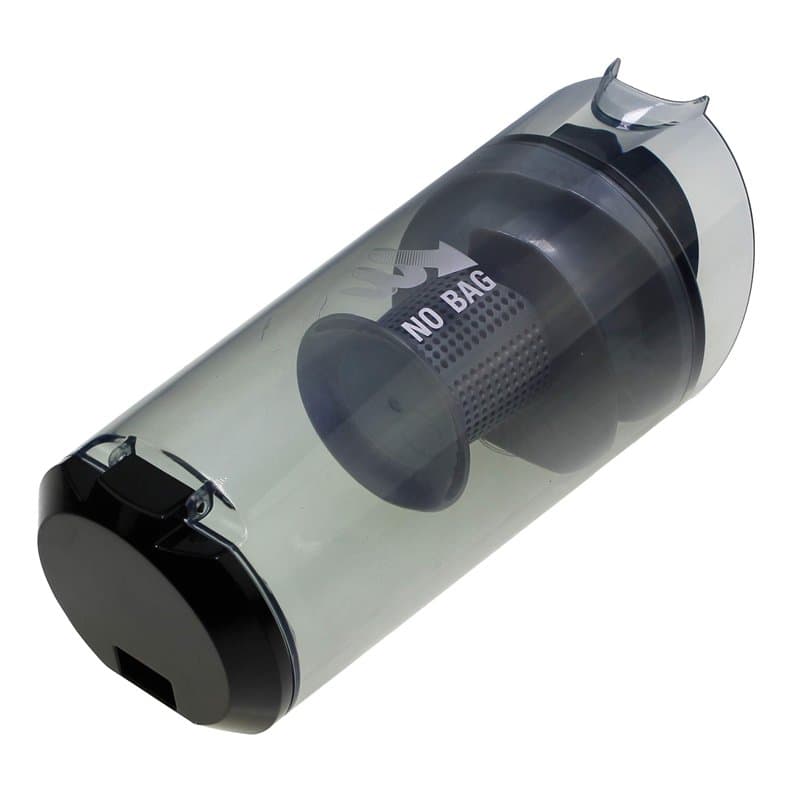 Rowenta Réservoir Conteneur Separateur Balai air Force Light 14.4V RH6545