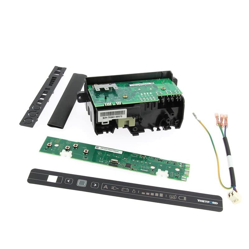 Thetford - Kit de Cartes électroniques pour réfrigérateurs