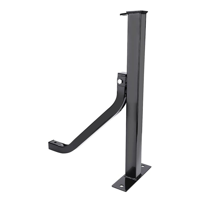 Support Mural pour Sac de Frappe de Boxe - Robuste avec Charge Maximale 100kg - Pour Sac de Poinçon
