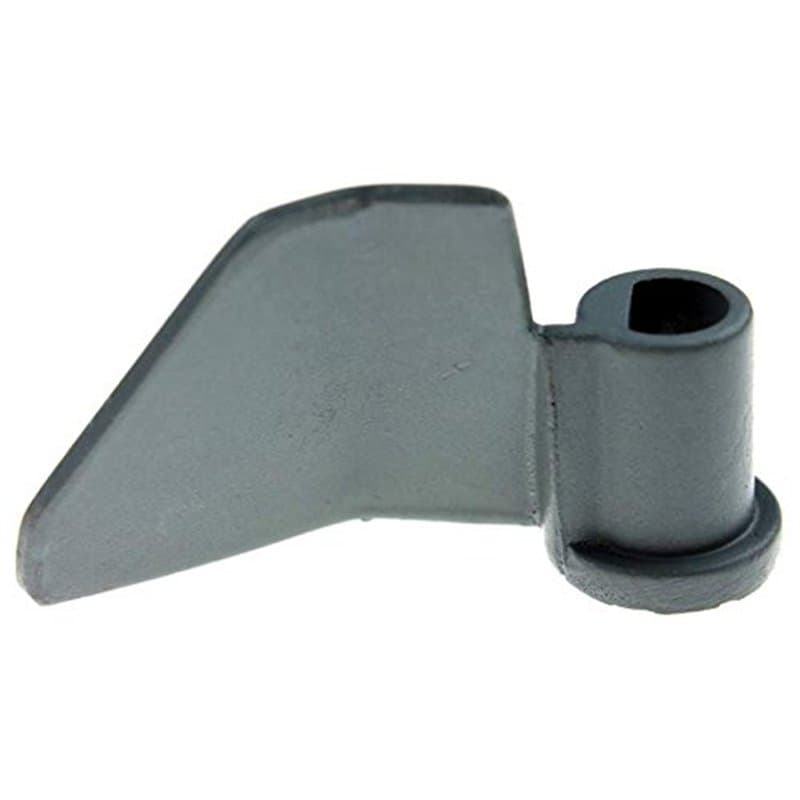 1 crochet pétrisseur pour machine à pain Moulinex Home Bread ABKE41, OW300, OW302, OW3000, OW3010 (699)