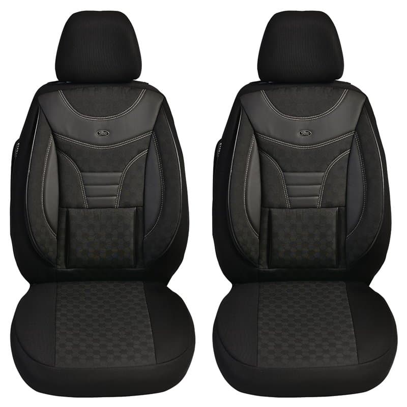 BREMER SITZBEZÜGE Housses de siège sur Mesure pour Mercedes Vito Classe V W447 910