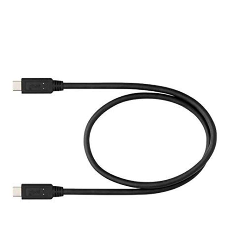 DragonTrading Câble USB de rechange compatible avec Nikon UC-E25