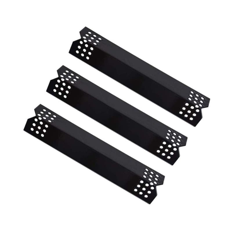 LOKHING 97371 (3pack) Plaque chauffante en, Bouclier Thermique, Tente Thermique, Barre d'aromatisation en Porcelaine pour Campin