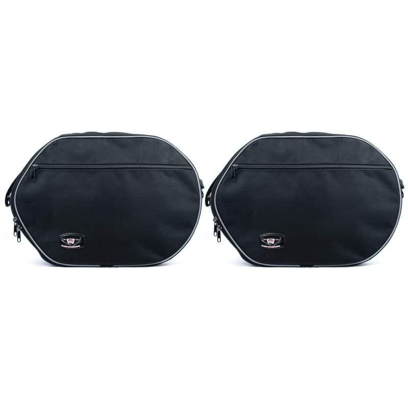 GREAT BIKERS GEAR - Sacs à Doublure de sacoches pour Traceur Yamaha Tracer 900G Tracer 900Gt City Tracer 900Gt 2018…