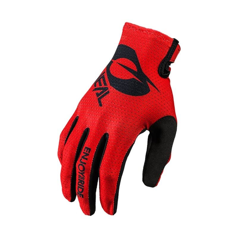O'NEAL | Gants vélo et Motocross | MX MTB DH FR Descente Freeride | Matériaux durables et Flexibles, Paume ventilée | Gants Matr