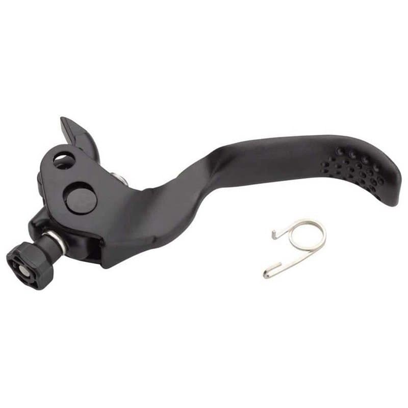 SHIMANO Pièce de rechange BL-M8100 pour levier gauche, Aucune.