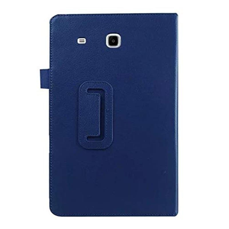 HereMore Coque pour Samsung Galaxy Tab A6 7.0 (SM-T280/T285), Folio Case Cover Etui Housse de Protection avec Support Fonction p