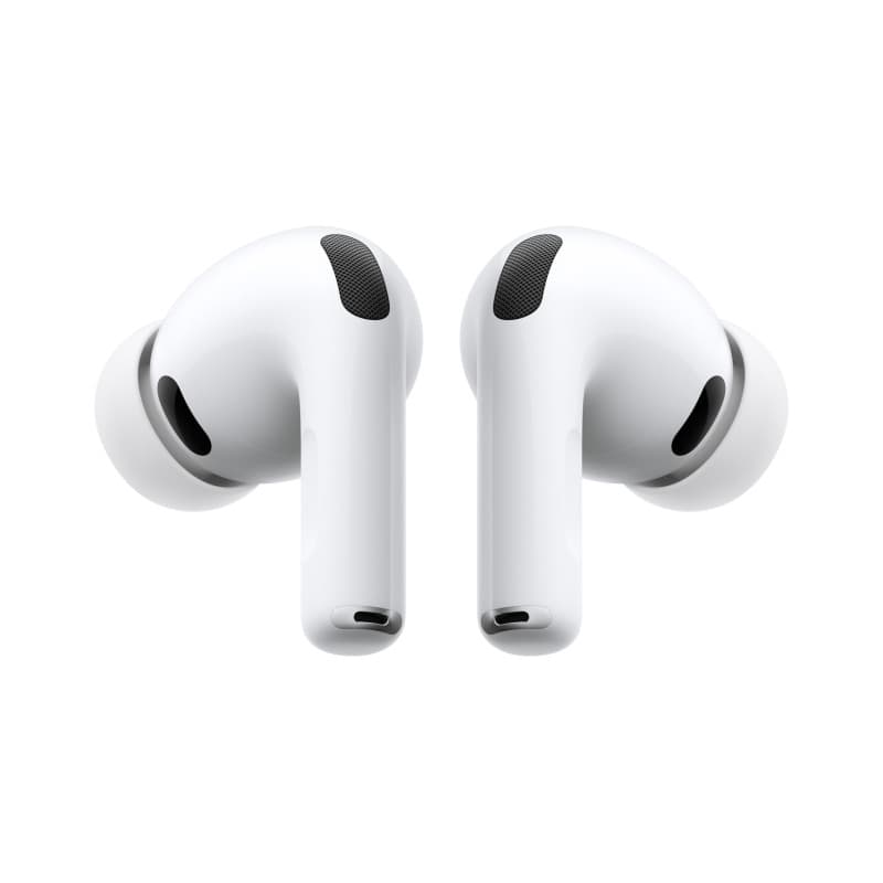 Apple AirPods Pro 3 Écouteurs sans Fil, réduction Active du Bruit, détection de la fréquence Cardiaque, écouteurs Bluetooth, Aud