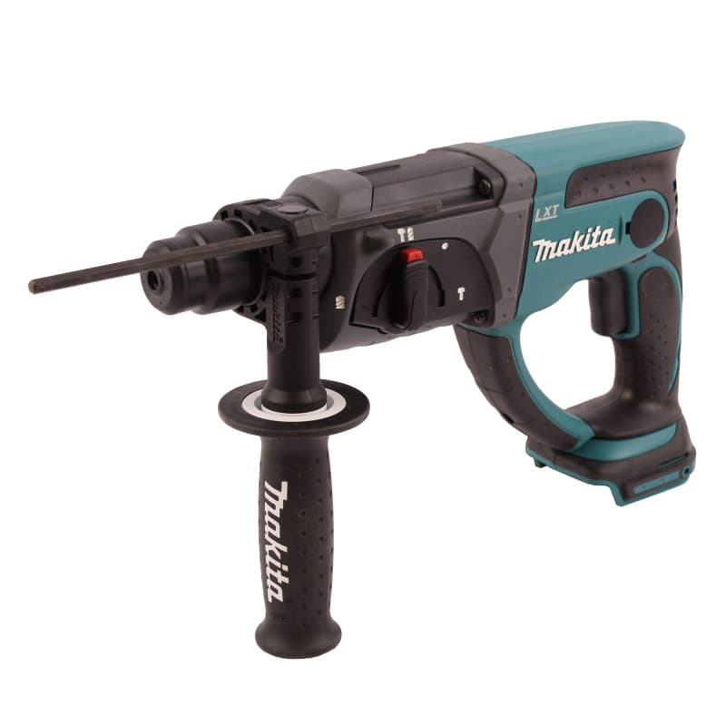 Perforateur burineur SDS-Plus 2J 18V LXT (Solo) - MAKITA DHR202Z