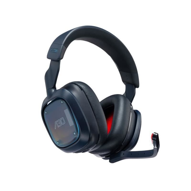 Casque audio Logitech A30