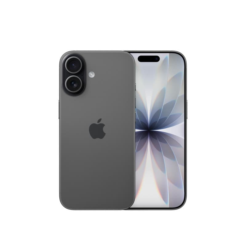 Apple iPhone 17 512 Go : Écran 6,3 Pouces, Puce A19, Caméra Avant Center Stage, Meilleure résistance aux Rayures, Autonomie d’Un