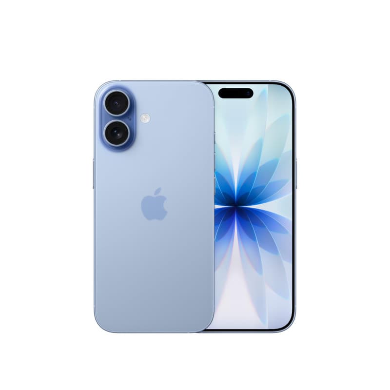 Apple iPhone 17 256 Go : Écran 6,3 Pouces, Puce A19, Caméra Avant Center Stage, Meilleure résistance aux Rayures, Autonomie d’Un