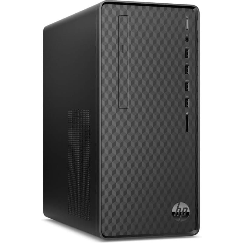 HP Hewlett Packard M01-F0600ng Ryzen 5 8Go / GB 512GB SSD