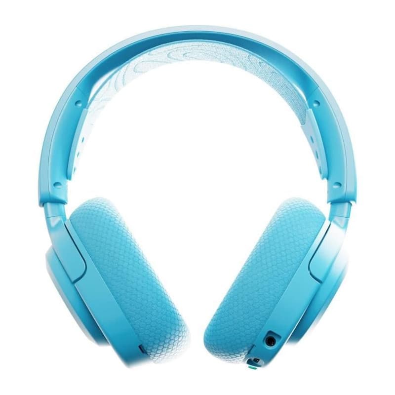 Casque gaming sans fil - STEELSERIES - Arctis Nova 3XW - Autonomie 40h - Bluetooth - Compatible Xbox