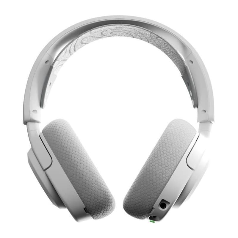 Casque gaming sans fil - STEELSERIES - Arctis Nova 3XW - Autonomie 40h - Bluetooth - Compatible Xbox