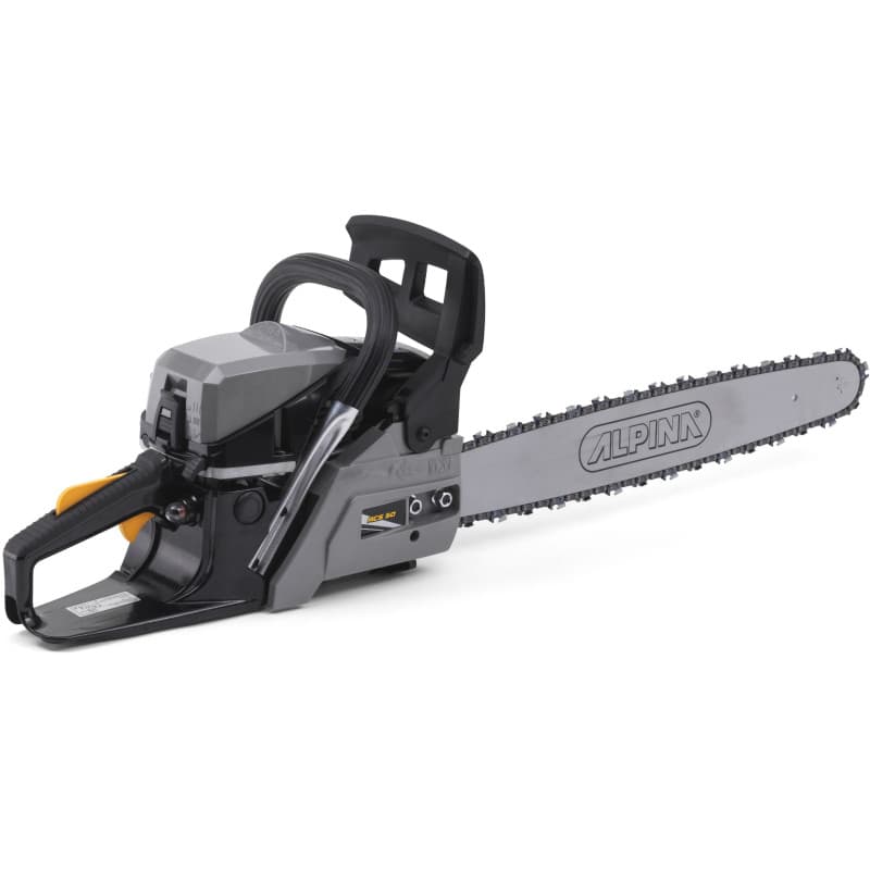 Tronçonneuse thermique - ALPINA - ACS 50 - 2200W - Guide 50 cm/20 - 49,3 cm3