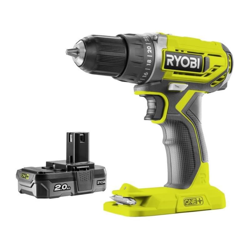 Perceuse visseuse Ryobi 5133003821
