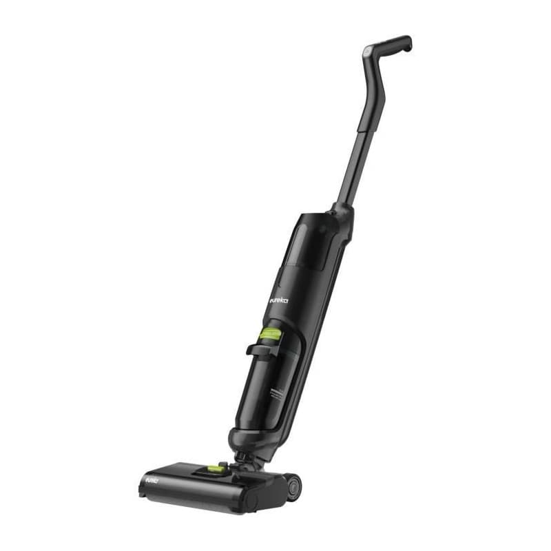 Aspirateur laveur sans fil - EUREKA - NEW 400 - 120 W - Autonomie 30 min - Autonettoyant