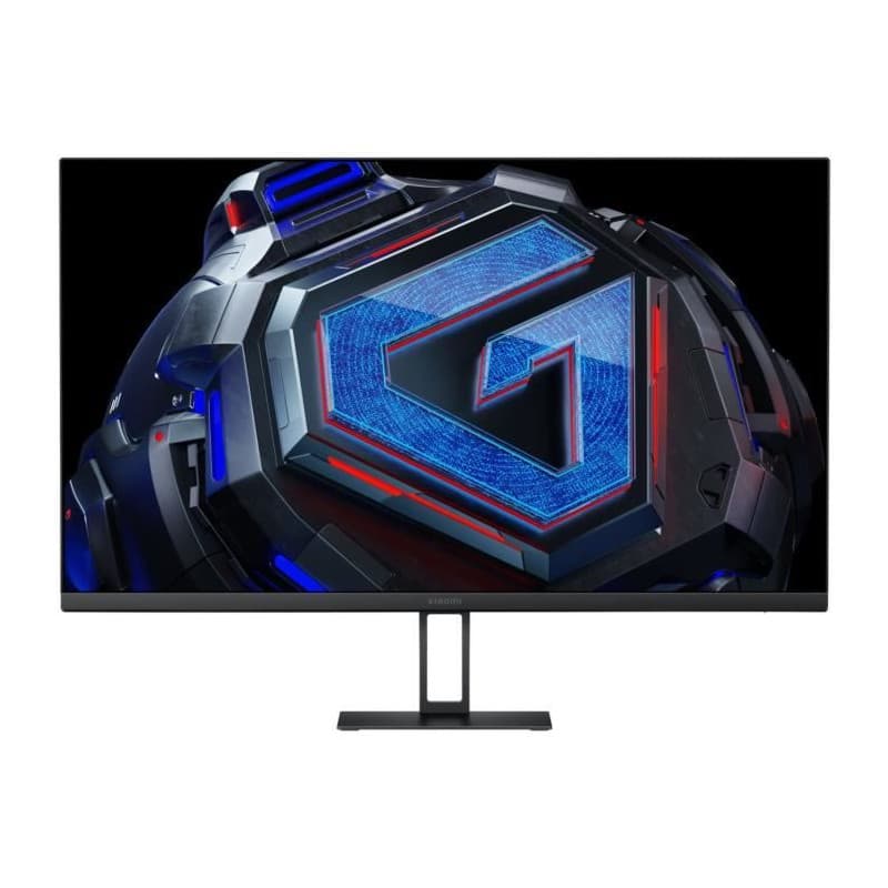 Ecran PC Gamer - XIAOMI - 2K G27Qi - 27 - 2K QHD - Dalle Fast IPS - 180Hz - 1ms