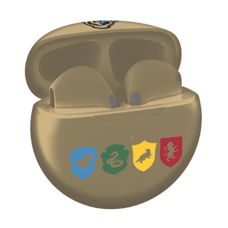 Casque Lexibook Harry Potter Vert