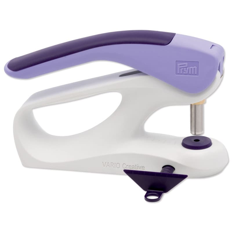 Prym Vario Creative Tool, Plastique, bleu prune, Un Taille