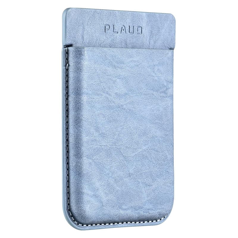 Éui de Magnétique pour Plaud Note Enregistreur Vocal IA, Compatible avec Plaud Note Enregistreur Audio Numérique, Étui de Protec