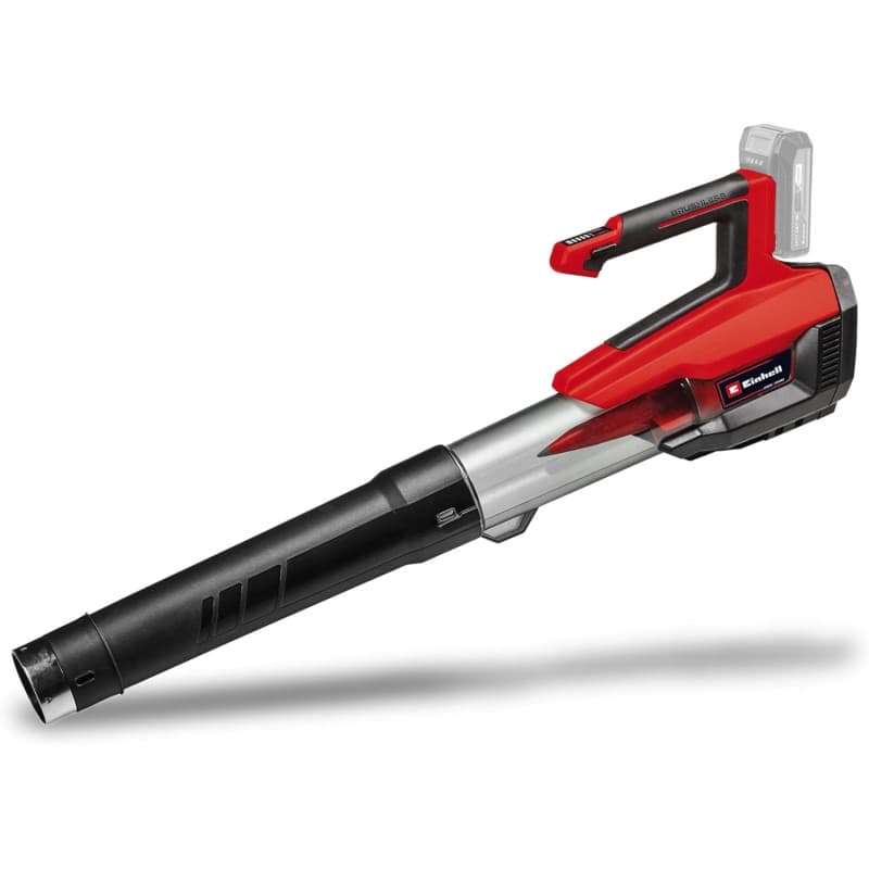 Einhell Professional Souffleur de feuilles sans fil GP-LB 18/200 Li E-Solo Power X-Change (18V, Moteur sans charbon, variateur d