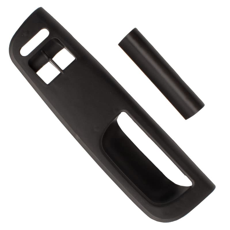 Twowinds - Panneau de Commande Lève-vitre Compatible avec VW Golf 4, Bora (1998-2005) - Porte Gauche (côté conducteur) - 3B18671