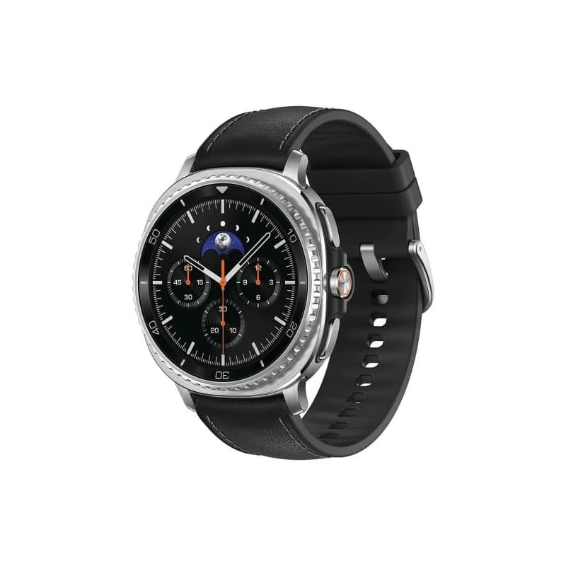 Watch Samsung Galaxy Watch 8 Classic L500 46mm BT - Black