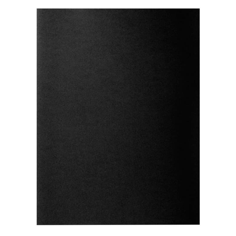 Exacompta - Réf. 800018E - Paquet de 100 sous-chemises ROCK''S 80 g/m2 aux couleurs vives - sous chemises certifiées PEFC™ - dim