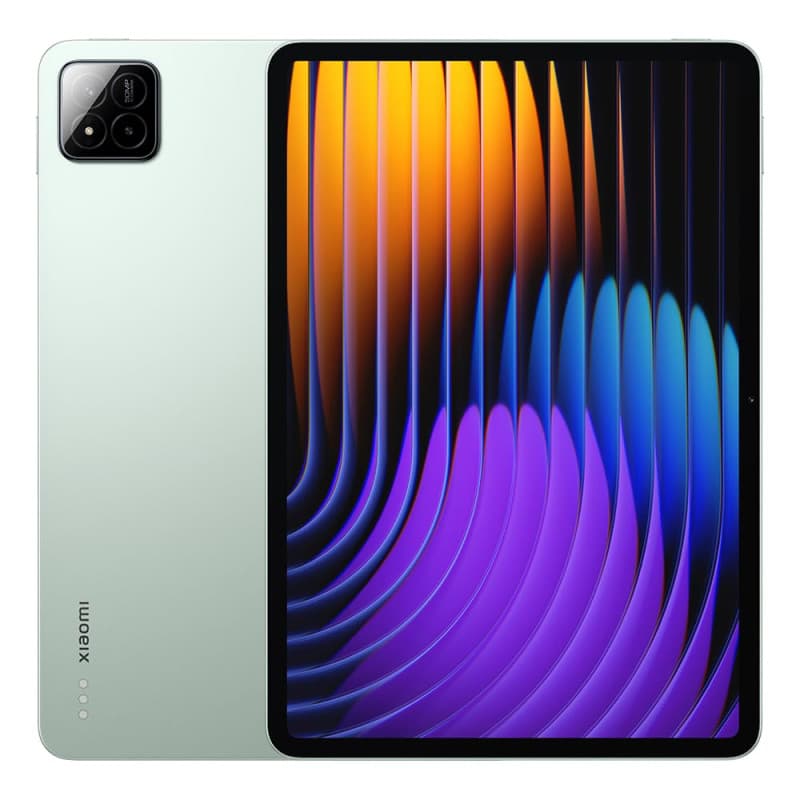 XIAOMI Tablette Pad 7 Pro, 11,2 ", 12 + 512 Go, écran 3,2 K 144 Hz, Snapdragon 8S Gen 3, batterie 8850 mAh, charge rapide 67 W,
