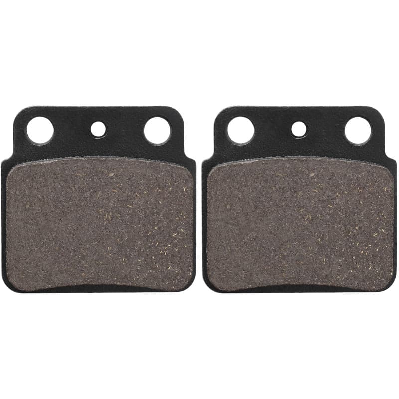 Cnornus Plaquettes de Frein Arrière pour Suzuki LTZ400 LTZ 400 LT-Z400 2003-2012 LTR450 LTR 450 LT-R450 2006-2012 LT 250 RH RJ R