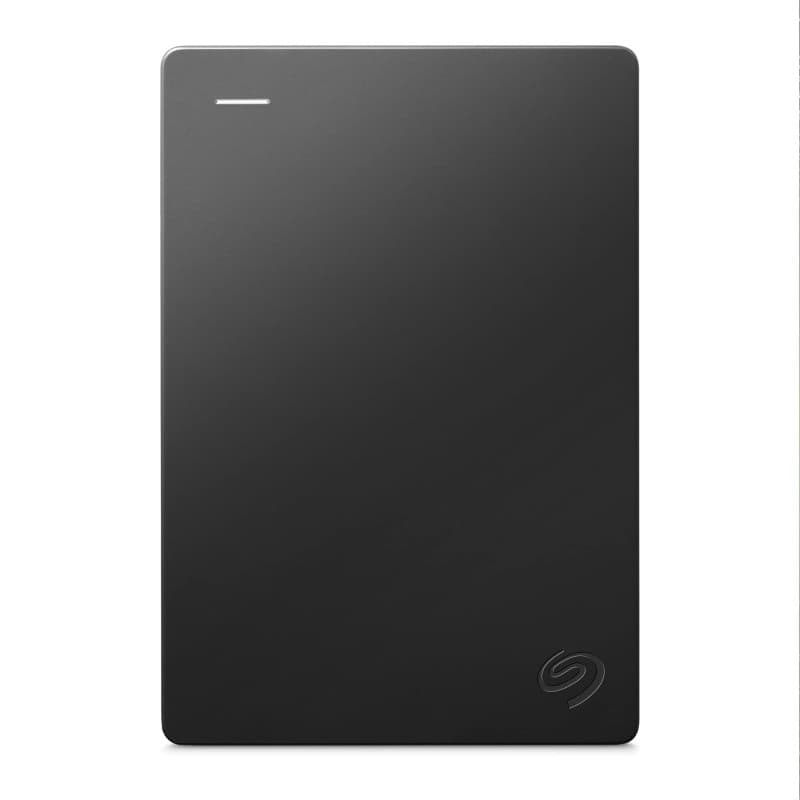 Seagate Portable Amazon Special Edition 2To, USB 3,0 Portable Disque dur externe pour Mac, PC, Services Rescue (STGX2000400)