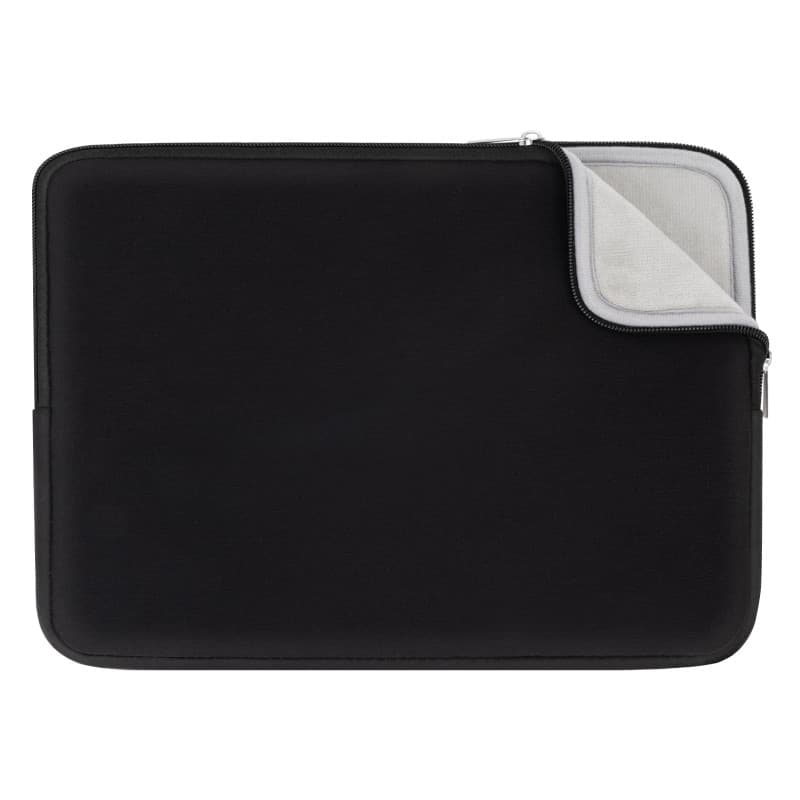 RAINYEAR Housse pour Ordinateur Portable avec Doublure rembourrée de 13 Pouces pour MacBook Air 13 Pouces M4 M3 M2 M1 A3240 A311