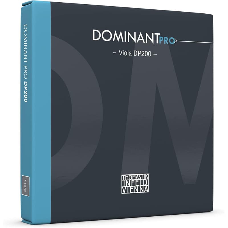 Thomastik-Infeld cordes d'alto DOMINANT PRO jeu 4/4 medium DP200