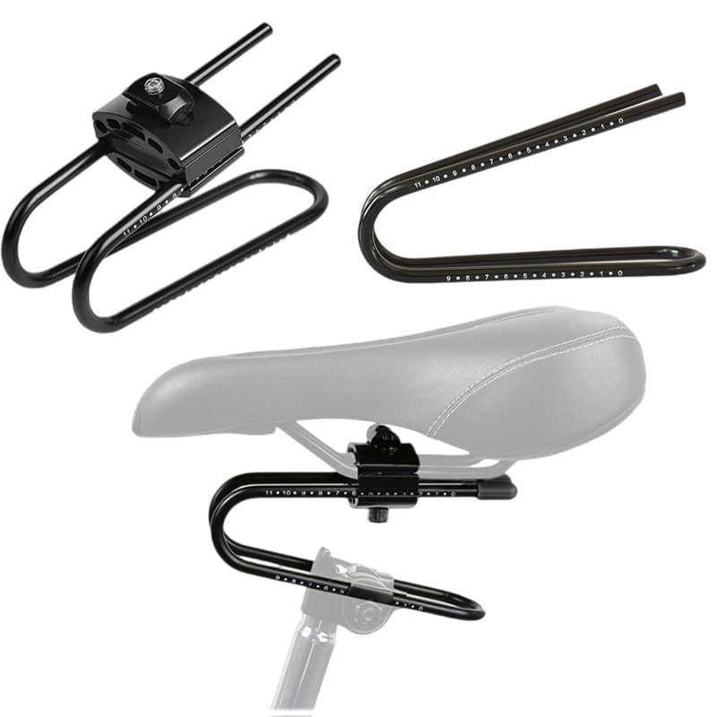 Amortisseur de selle de vélo,Ressort de selle de vélo,Amortisseur de Tige de Selle de Vélo,Amortisseur de Ressort de Selle de vé