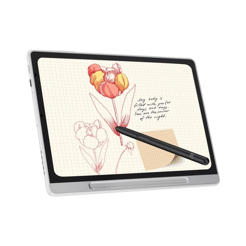 XPPen Magic Note Pad, Bloc Note Numerique, Liseuse eBook Couleur 10,95 Pouces, Tablette Prise de Note Numerique avec Trois Modes