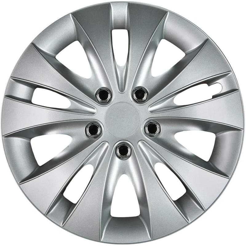 CARTREND 15'' pouces Enjoliveurs Jeu 70278 Cap De Roue Enjoliveur Auto