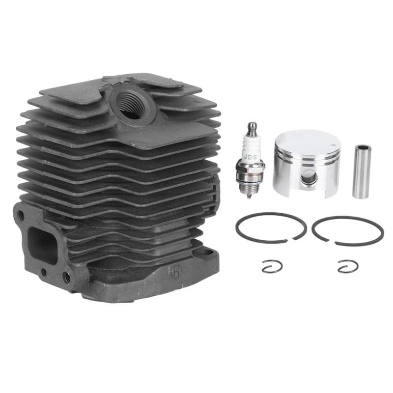 Kit D'assemblage de Piston Cylindre pour Tondeuse Kawasaki TH48 KBH48A HA048J, Diamètre 44mm