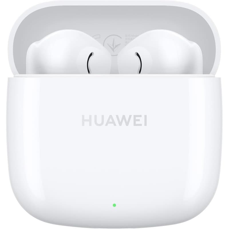 HUAWEI FreeBuds SE 2 écouteurs Bluetooth sans fill, Jusqu'à 40 Heures d'autonomie, Compact et Confortable à Prendre en Main, IP5