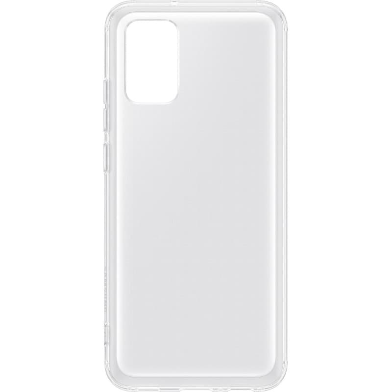 Coque souple Ultra fine Transparente pour Samsung G A02s Samsung