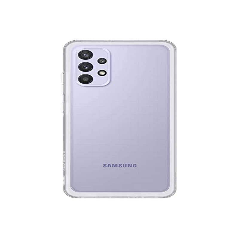 Coque souple Ultra fine Transparente pour Samsung G A32 4G Samsung