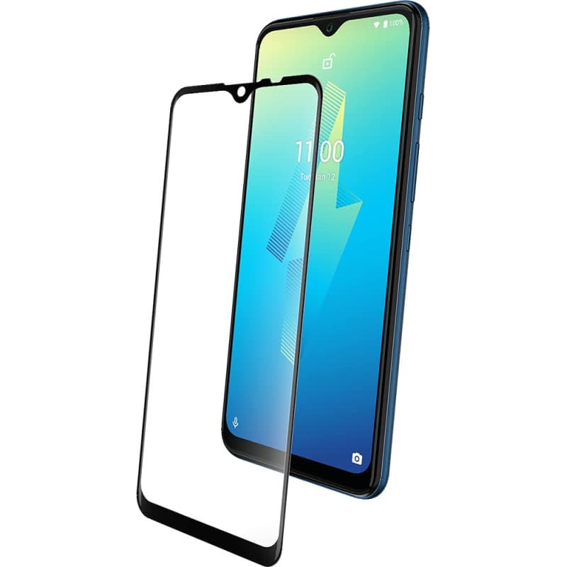 Protège écran Plat en Verre trempé pour Wiko Power U10 Wiko