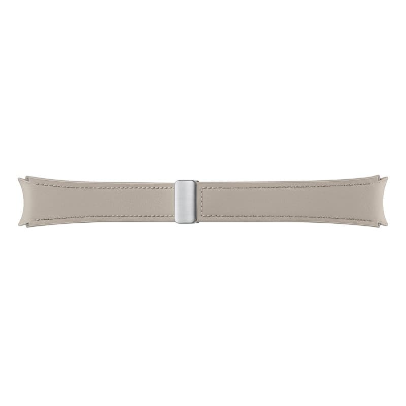 Samsung ET-SHR93SAEGEU accessoire intelligent à porter sur soi Bande Taupe Cuir végan