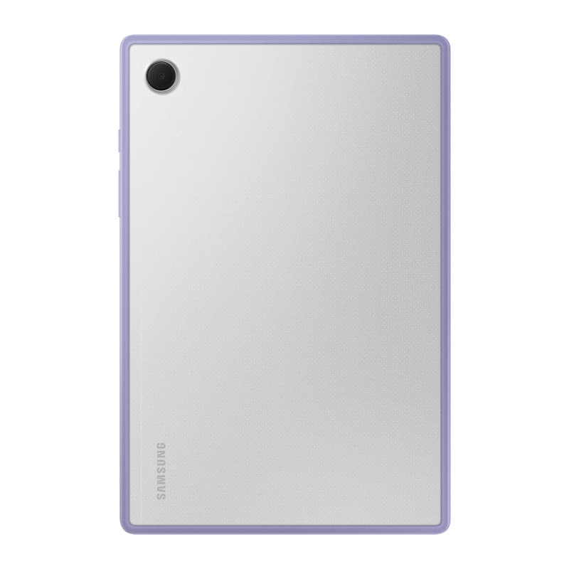 Samsung EF-QX200TVEGWW étui pour tablette 26,7 cm (10.5") Housse Lavande