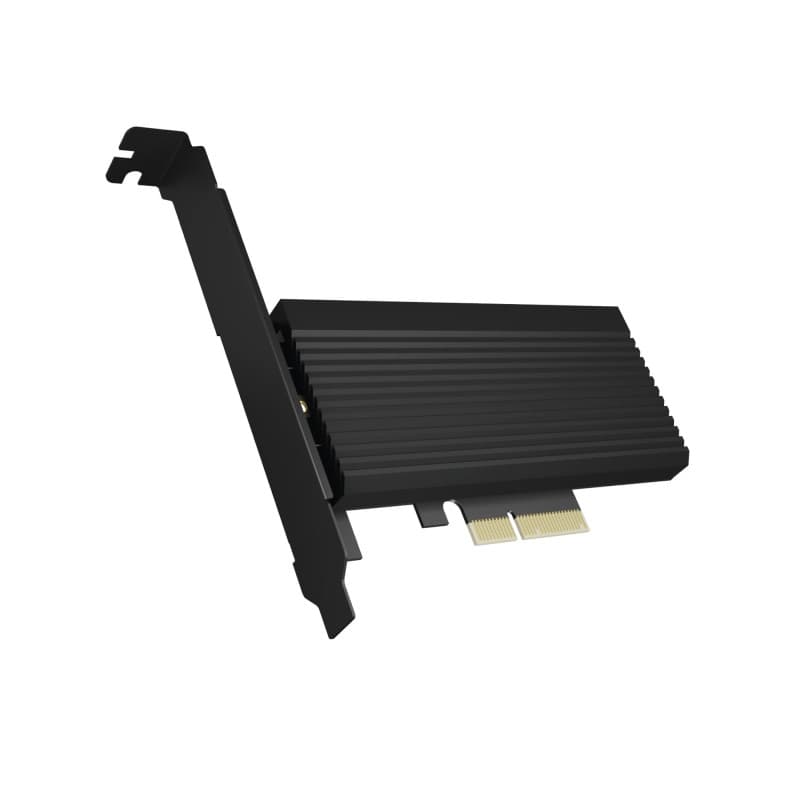 ICY BOX IB-PCI208-HS carte et adaptateur d'interfaces Interne M.2
