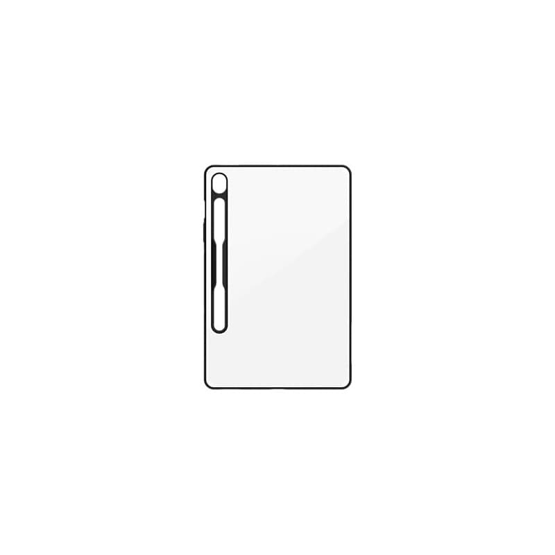 Samsung GP-FPX616AMATW Housse 12.4" Polycarbonate (PC), Polyuréthane thermoplastique (TPU)