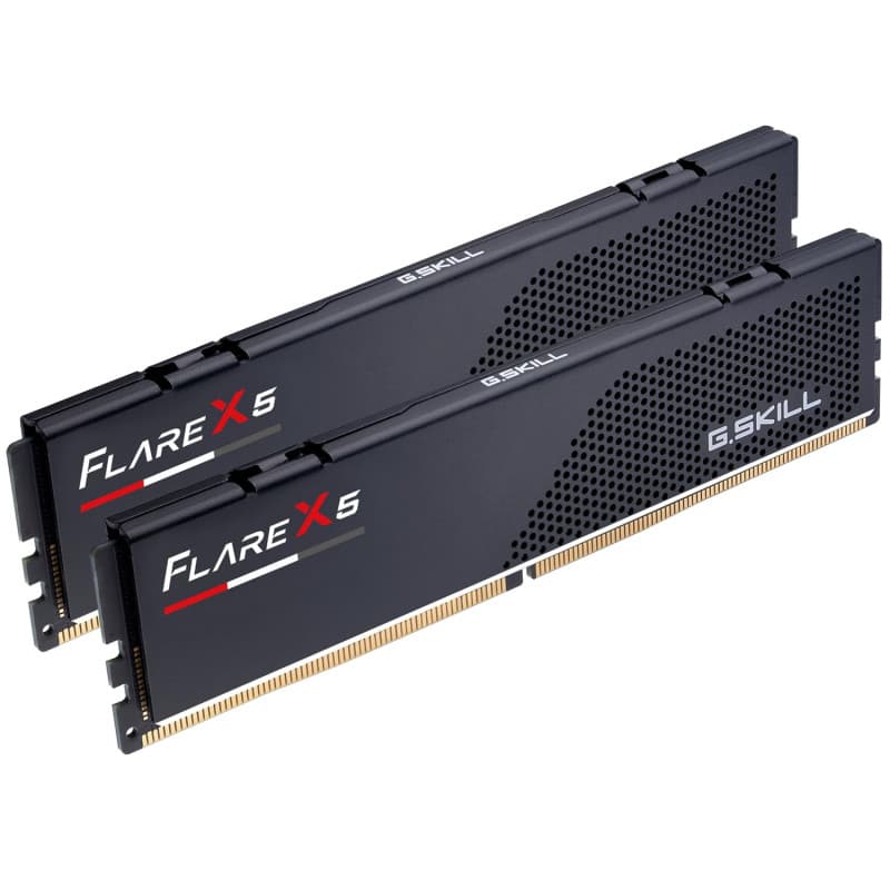 G.Skill Flare X5 F5-6000J3238F16GX2-FX5 module de mémoire 32 Go 2 x 16 Go DDR5 6000 MHz