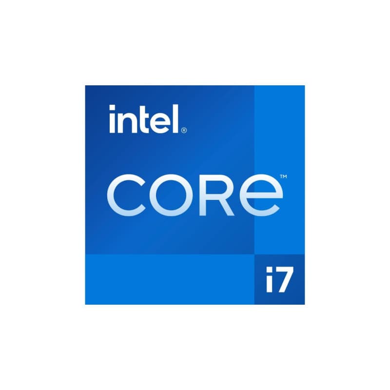 Intel Core i7-12700F processeur 25 Mo Smart Cache Boîte
